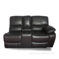 Modern Living Room Furniture Recliner Corner Sofa Set